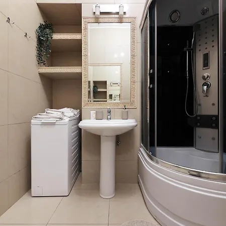 Miodowa 43 By Homeprime * Kraków